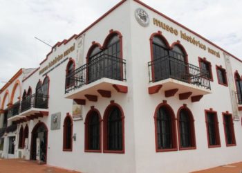 Museo Naval Secretaria de Marina