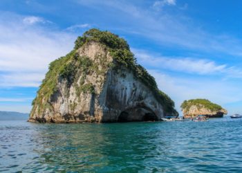 Los Arcos de Mismaloya