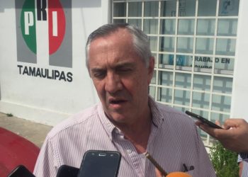 Asegura PRI equilibrio de fuerzas políticas