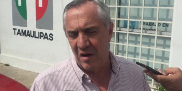 Asegura PRI equilibrio de fuerzas políticas