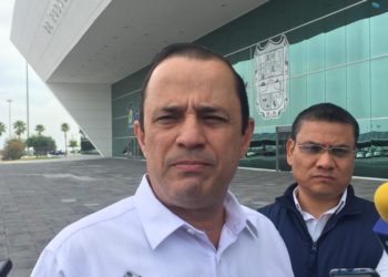 Alerta por coronavirus en área laboral: Ongay