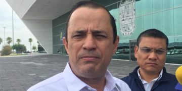 Alerta por coronavirus en área laboral: Ongay