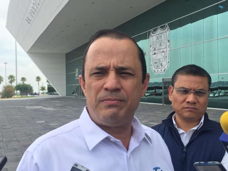 Alerta por coronavirus en área laboral: Ongay