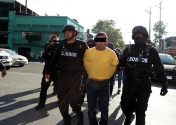 Caen 2 por asesinato de la sanpetrina Abril Pérez