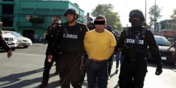 Caen 2 por asesinato de la sanpetrina Abril Pérez