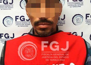 Arrestan a homicida de “Las Arboledas”