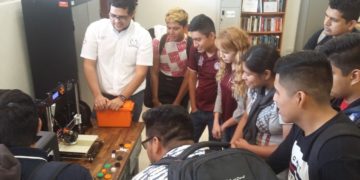 Consolida UAT en Reynosa calidad de la carrera en Sistemas Computacionales