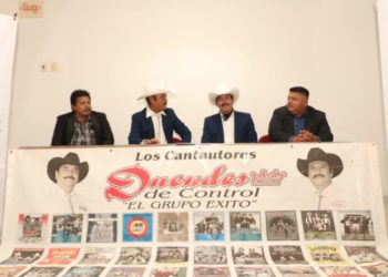 Reconocerá Gobierno de Matamoros trayectoria del grupo “Duendes del Control”