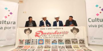 Reconocerá Gobierno de Matamoros trayectoria del grupo “Duendes del Control”