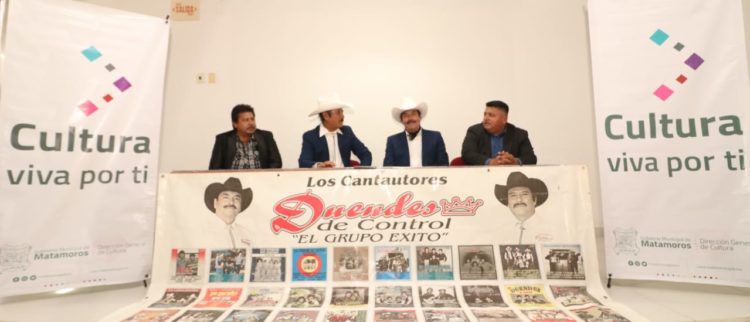 Reconocerá Gobierno de Matamoros trayectoria del grupo “Duendes del Control”