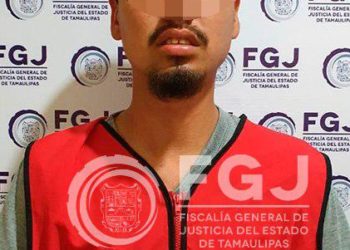 Cae en Tampico feminicida jarocho