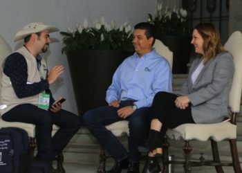 Convoca Gobernador de Tamaulipas a atender a encuestadores de INEGI