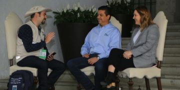 Convoca Gobernador de Tamaulipas a atender a encuestadores de INEGI