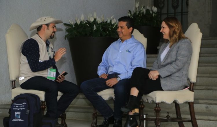 Convoca Gobernador de Tamaulipas a atender a encuestadores de INEGI