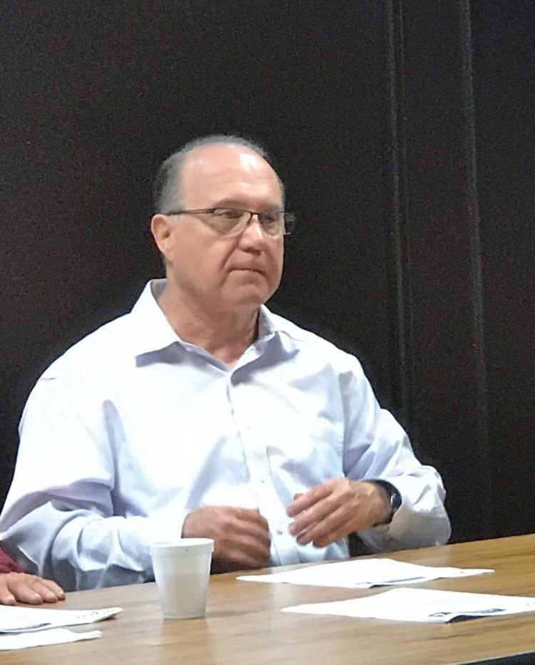 Sin beneficios  al comercio fronterizo por horario de verano