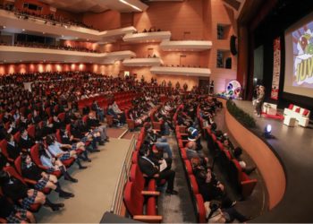 Impulsa juventud cambio en Nuevo Laredo