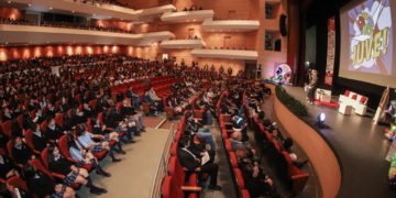 Impulsa juventud cambio en Nuevo Laredo