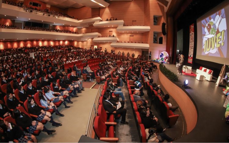 Impulsa juventud cambio en Nuevo Laredo