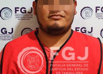 Capturan a pederasta en Tampico