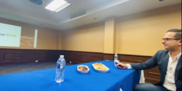 Uber Eats llegó a Cd. Victoria