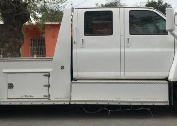 Rescatan a colombianos secuestrados en Nuevo Laredo