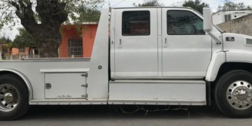 Rescatan a colombianos secuestrados en Nuevo Laredo