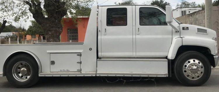Rescatan a colombianos secuestrados en Nuevo Laredo