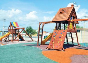 Ordena SEBIEN cierre de Parques y Centros de Paz