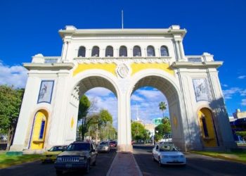Arcos de Guadalajara