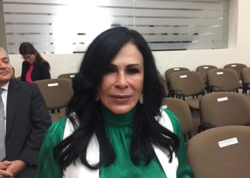 Esperan burócratas ajuste salarial: Blanca Valles