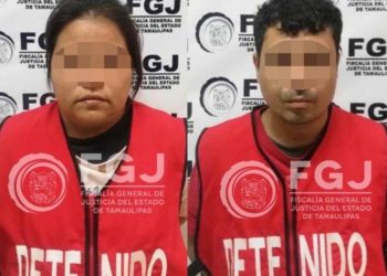 Abusaba de niña de 7 años con permiso de su mamá