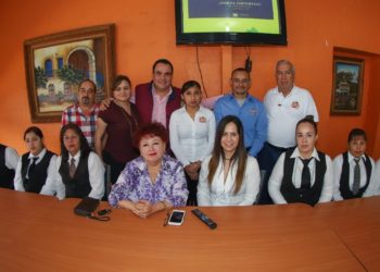 Se solidariza CANIRAC con el paro nacional de mujeres