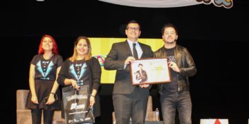 Realiza UAT con éxito Congreso de Diseño Gráfico en el Campus Sur