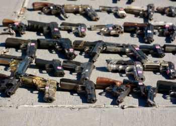 Reportan enfrentamiento de sicarios al norte de Culiacán