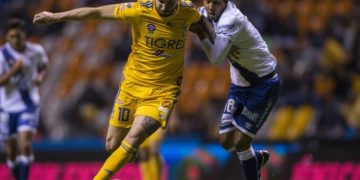 Puebla y Tigres terminan con par de roscas