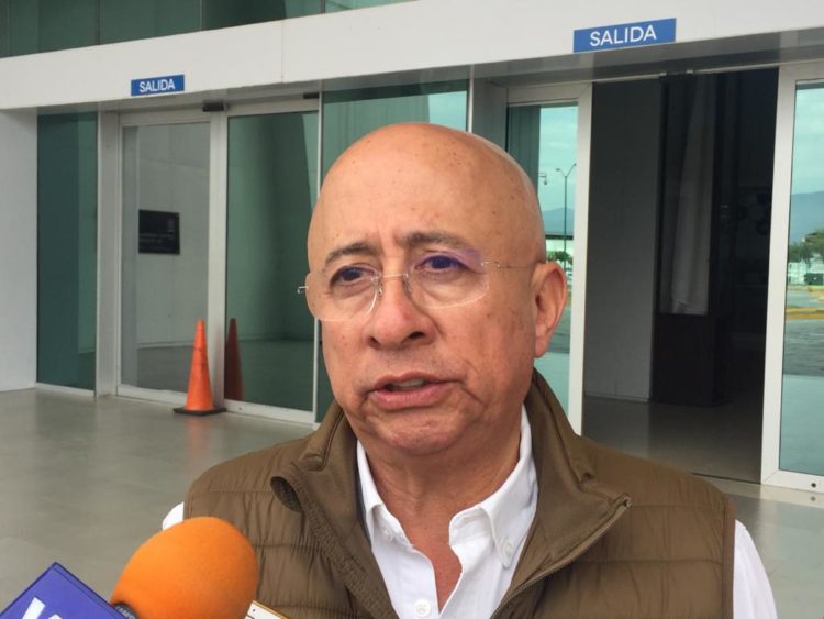 Obliga sequía a tandeo de agua