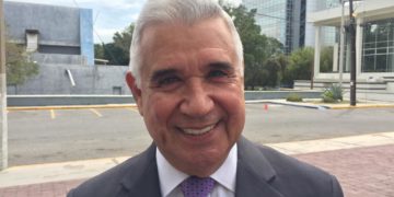 Defiende SOGOB coordinación de Guardia Nacional con SSP