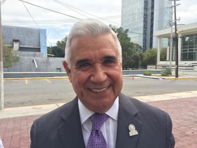 Defiende SOGOB coordinación de Guardia Nacional con SSP