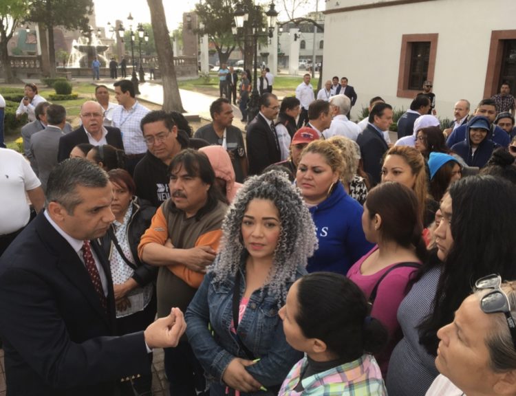 Propietarios de bares, cantinas y restaurantes piden tiempo para subsanar fallas