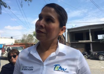 Atiende SET a 24 mil estudiantes especiales