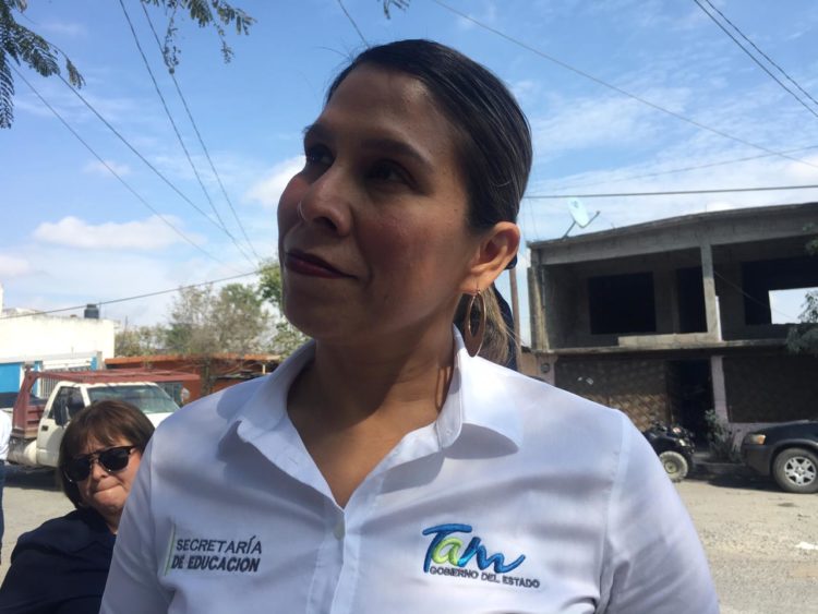 Atiende SET a 24 mil estudiantes especiales