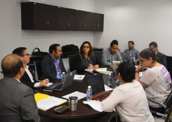 Apoya Fiscalía de Tamaulipas la búsqueda de centroamericanos desaparecidos