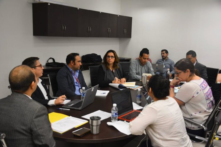 Apoya Fiscalía de Tamaulipas la búsqueda de centroamericanos desaparecidos