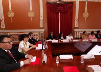 Continúa DIF Tamaulipas y DIF Tlaxcala formando familias gracias a las adopciones interestatales