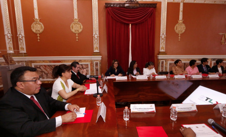 Continúa DIF Tamaulipas y DIF Tlaxcala formando familias gracias a las adopciones interestatales