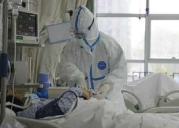 Estudia Gobierno de Tamaulipas tres casos sospechosos  a COVID-19 en Tamaulipas