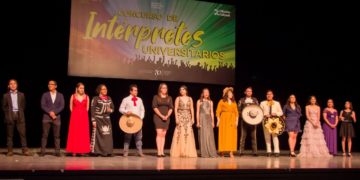 Realiza la UAT Concurso Regional de Intérpretes