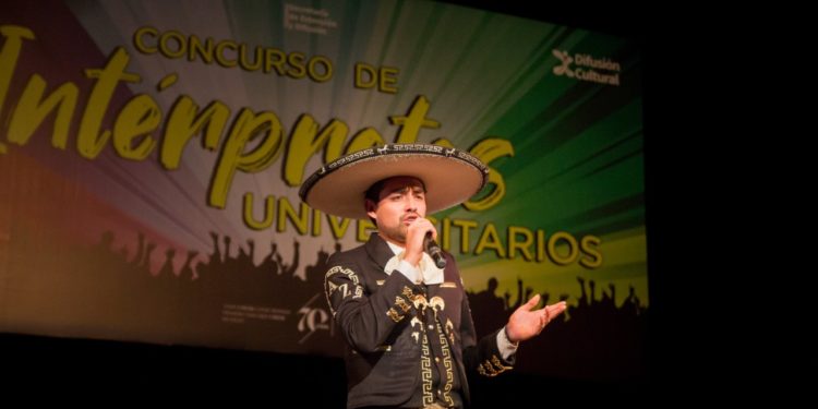 Realiza la UAT Concurso Regional de Intérpretes