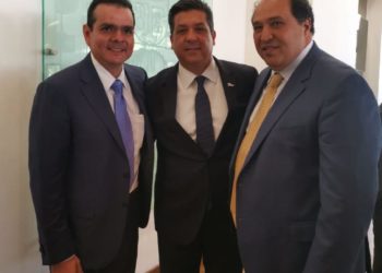 Cumple Gobernador FGCV a los tamaulipecos: Rivas