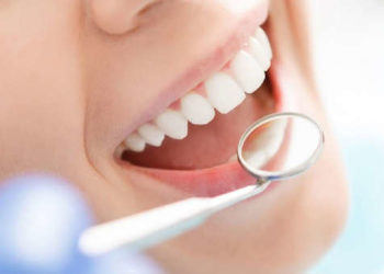 Día Mundial de la Salud Bucal